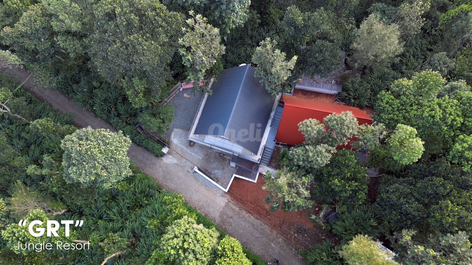 GRT Jungle Homestay - A Traditional Village Home Stay